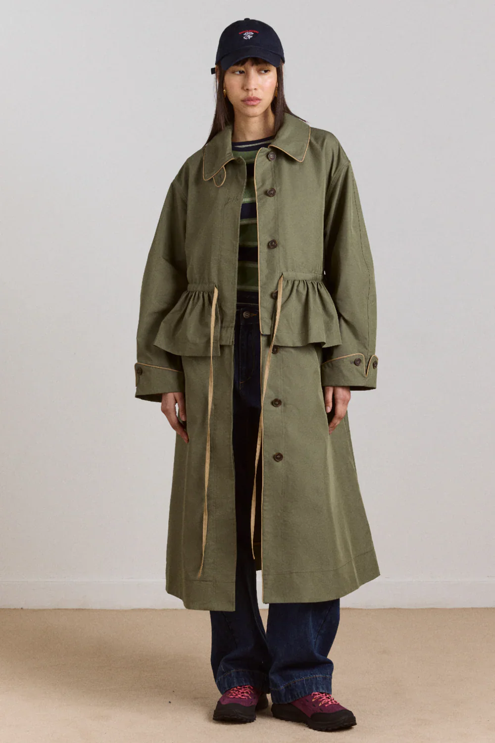 Outerwear Best